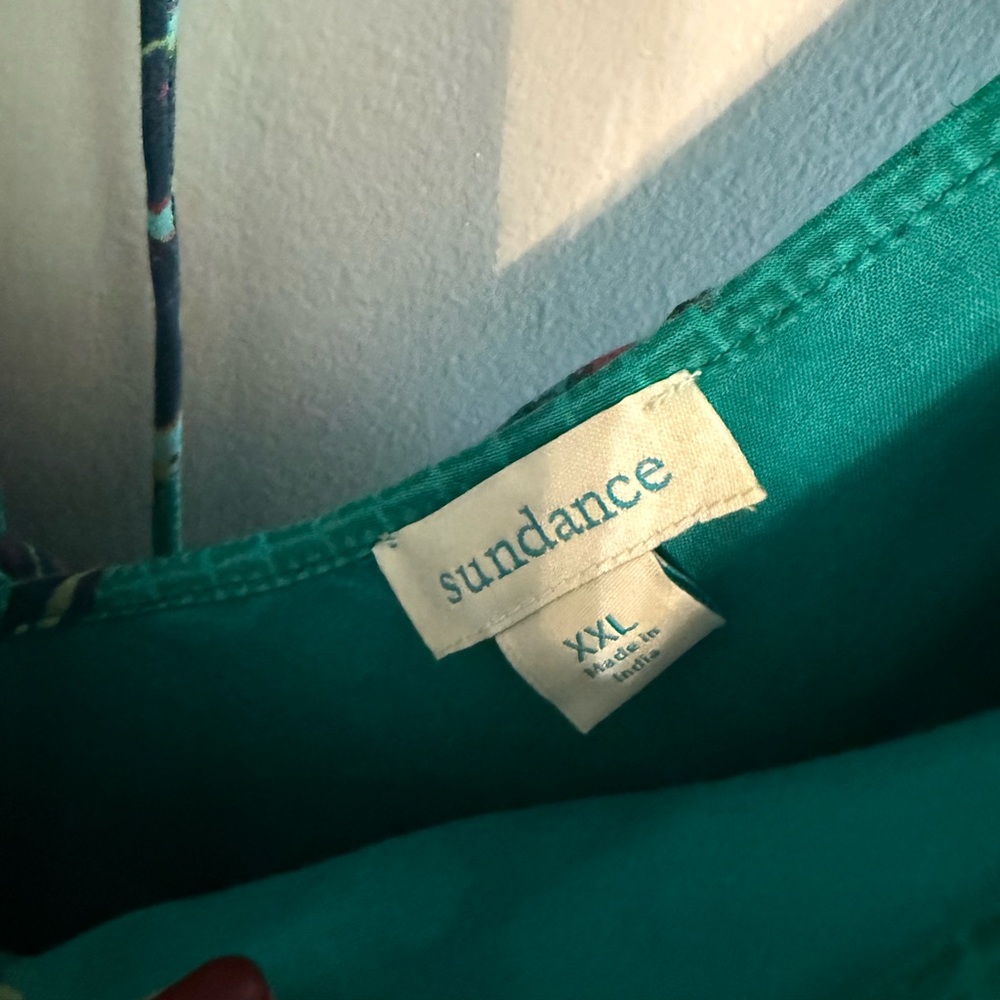 Sundance Londyn Dress - Picture 8 of 10